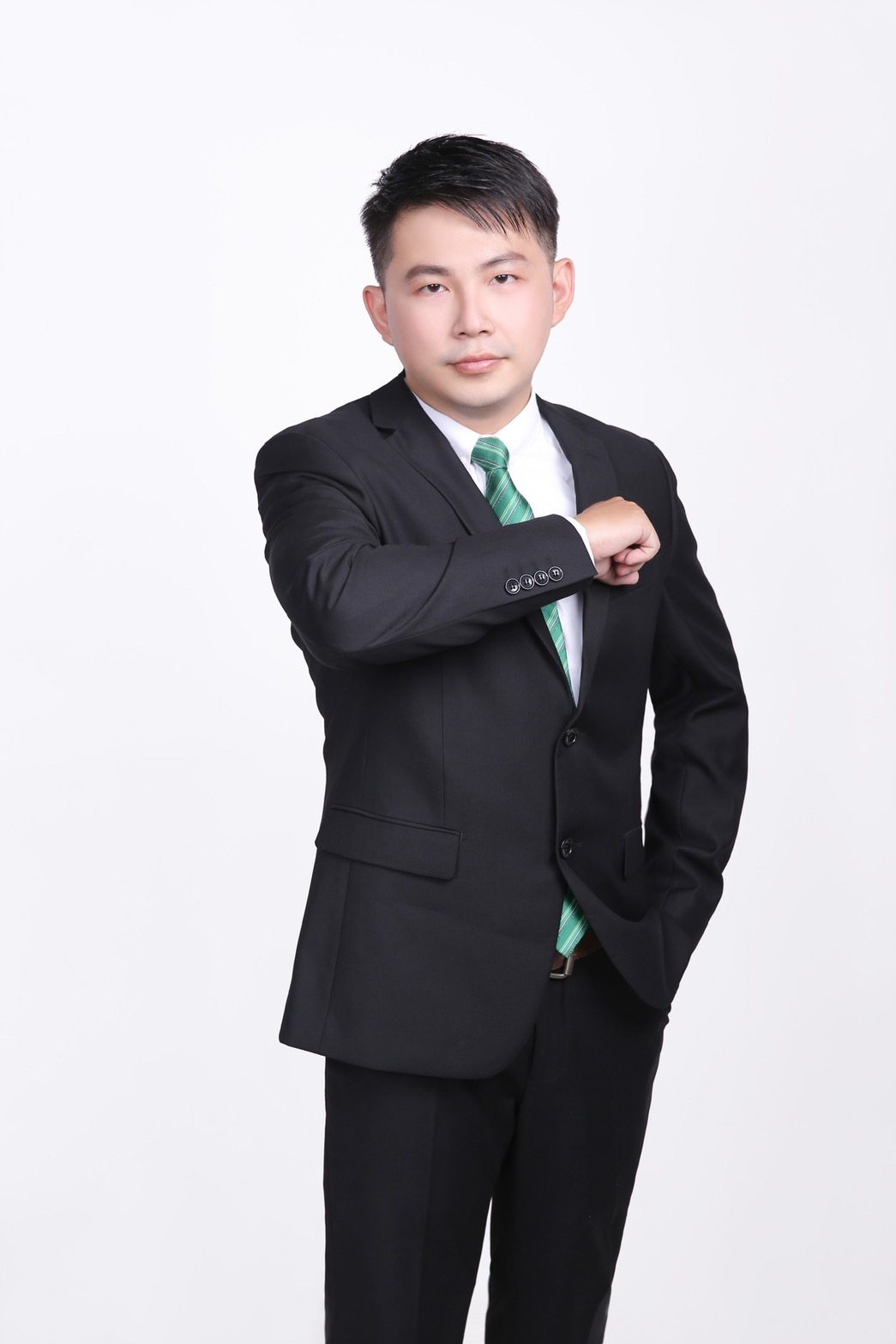 嘉義有巢氏阿璋